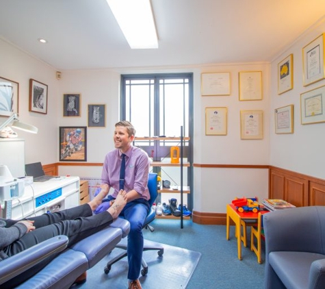 The Walking Clinic - Lyneham, ACT