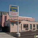 Economy Inn Richmond - Bed & Breakfast & Inns