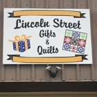 Lincoln Street Gifts And Quilts