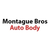 Montague Bros Auto Body gallery