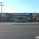 Blue Collar Clothing - Clothing Stores