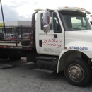 Willie's Towing Service - Towing