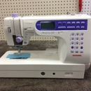 Mobile sewing machine repair and service - Sewing Machines-Service & Repair