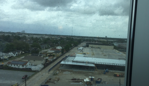 Ochsner Medical Center - New Orleans, LA