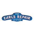 Earl's Repair Lt. Truck & Auto - Auto Repair & Service