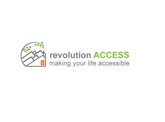 Revolution Access - Asheville, NC