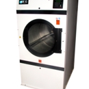 LNG Laundry Equipment - Washers & Dryers-Industrial