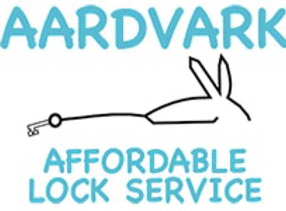 Aardvark Affordable Locksmithing - Glendale, AZ