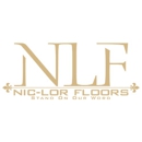 Nic-Lor Floors - Floor Materials