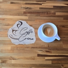 Caffe' Crema