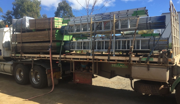 High Risk Solutions - Emerald, QLD