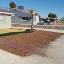 Adobe Landscape - Landscape Contractors