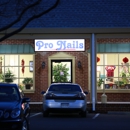 Pro Nails - Nail Salons
