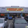 America's Golf Outlet Inc gallery