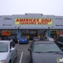 America's Golf Outlet Inc