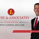 Lowry & Associates - Attorneys