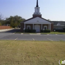Mid-Del Food Pantry - Social Service Organizations