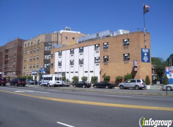 Maimonides Midwood Community Hospital - Brooklyn, NY