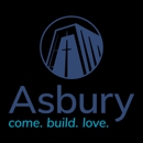 Asbury United Methodist Church - United Methodist Churches