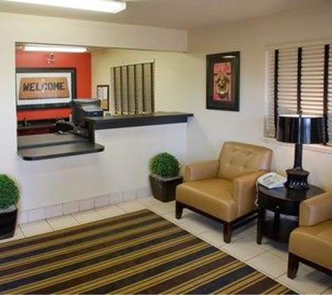 Extended Stay America - Tucson - Grant Road - Tucson, AZ