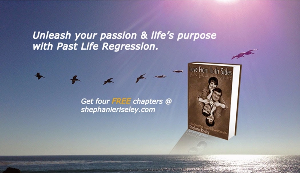 Stephanie Riseley Hypnotherapy & Past Life Regressions - Los Angeles, CA