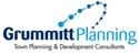 Grummitt Planning Pty Ltd Logo