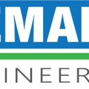 DeMarr Engineering, P - Civil Engineers