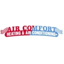 Air Comfort Heating & Air Conditioning - Air Conditioning Service & Repair