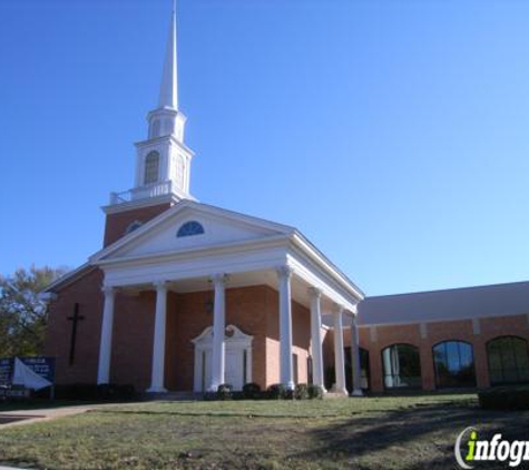 Christ Lutheran Church - Dallas, TX