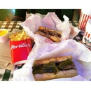 Portillo's Buena Park - Hamburgers & Hot Dogs