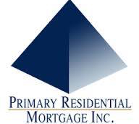 Primary Residential Mortgage - Modesto, CA