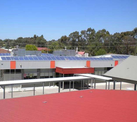 Click Control Systems - Golden Gully, VIC