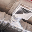 Air Professionals - Air Duct Cleaning