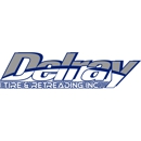 Delray Tire & Retreading Inc - Tire Recap, Retread & Repair