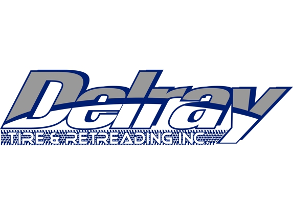 Delray Tire & Retreading Inc. - Fresno, CA