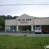 D & S Glass gallery