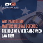 White Davis & White Law Firm PA