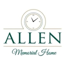 Allen Memorial Home - Funeral Supplies & Services
