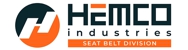 Hemco Industries - Warehousing