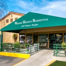 Wagner Heights Residential - Residential Care Facilities