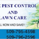 S&E Pest Control and Lawn Care - Pest Control Services