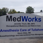 Medworks of Tullahoma