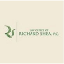 Law Office of Richard Shea - Attorneys