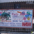 JC Party Rentals - Party Supply Rental
