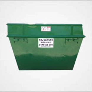 PJ's Waste Pty Ltd - Laverton North, VIC