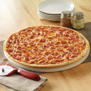 Papa Murphy's Take N Bake Pizza - Littleton, CO