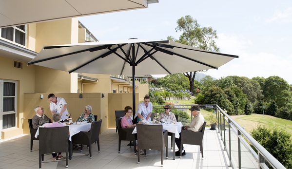 Greenhill Aged Care - Figtree, NSW