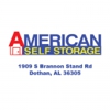 American Self Storage gallery