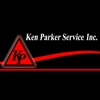 Ken Parker Service Inc gallery