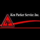 Ken Parker Service Inc - Air Conditioning Service & Repair